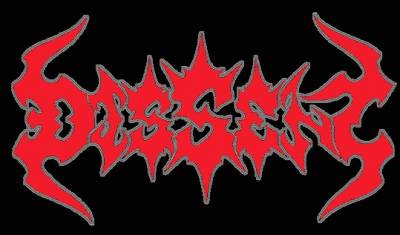 logo Dissent (USA-1)